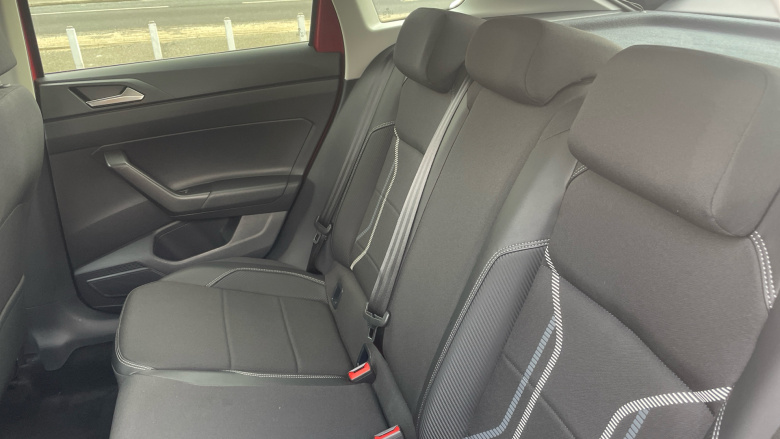 Volkswagen Taigo 1.0 TSI 110 Style 5dr Petrol Hatchback